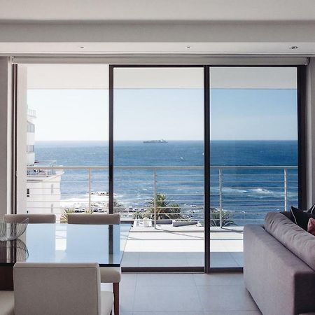 Ocaso By Totalstay Cape Town Bagian luar foto