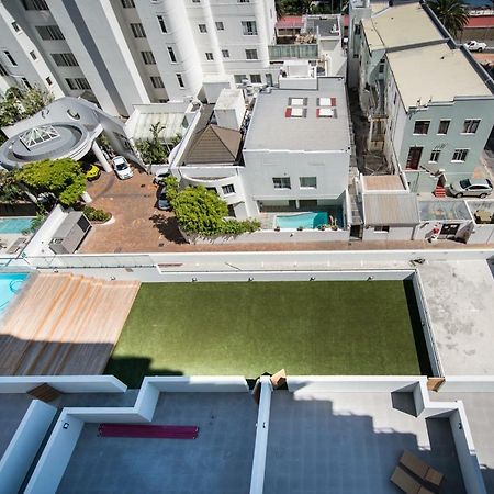 Ocaso By Totalstay Cape Town Bagian luar foto