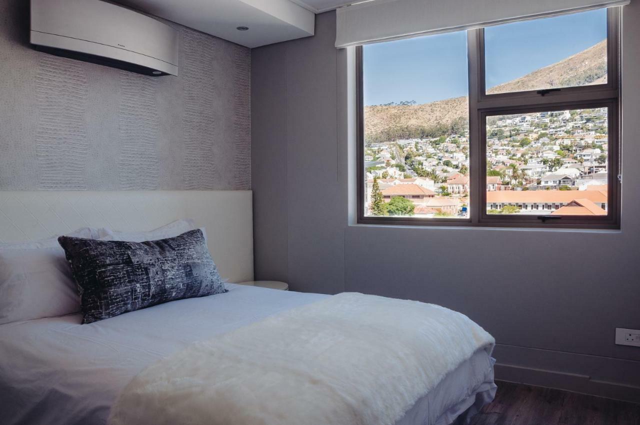 Ocaso By Totalstay Cape Town Bagian luar foto