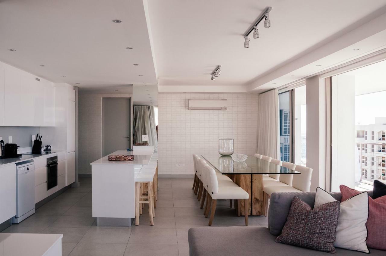 Ocaso By Totalstay Cape Town Bagian luar foto