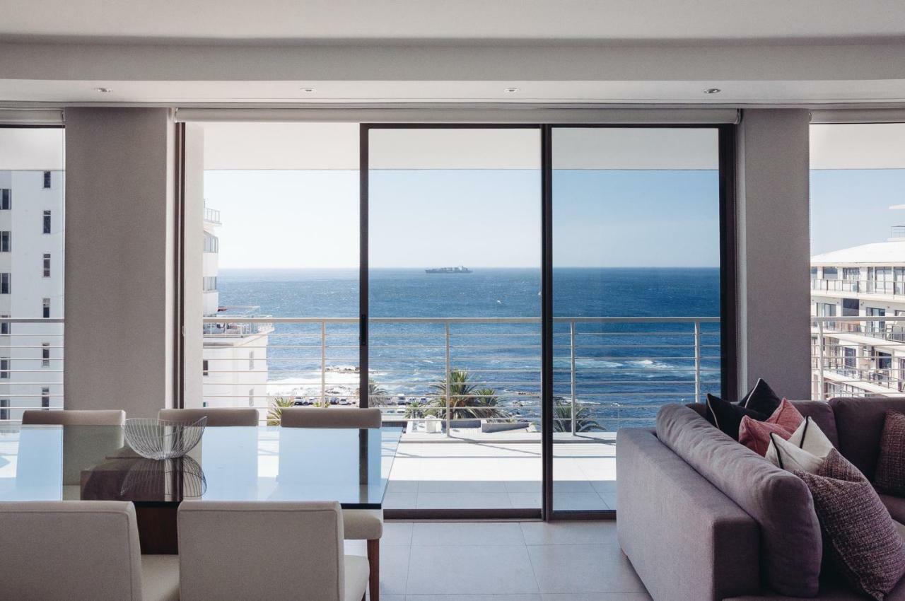 Ocaso By Totalstay Cape Town Bagian luar foto