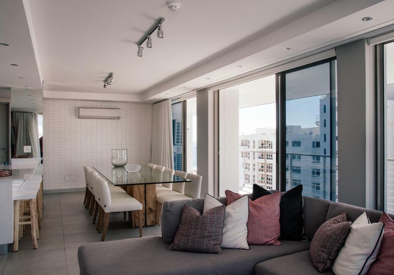 Ocaso By Totalstay Cape Town Bagian luar foto
