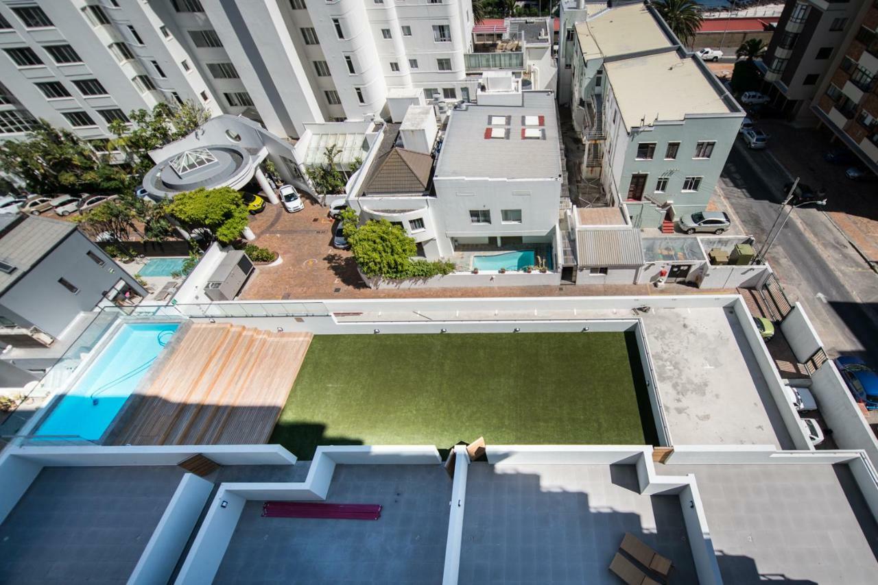 Ocaso By Totalstay Cape Town Bagian luar foto