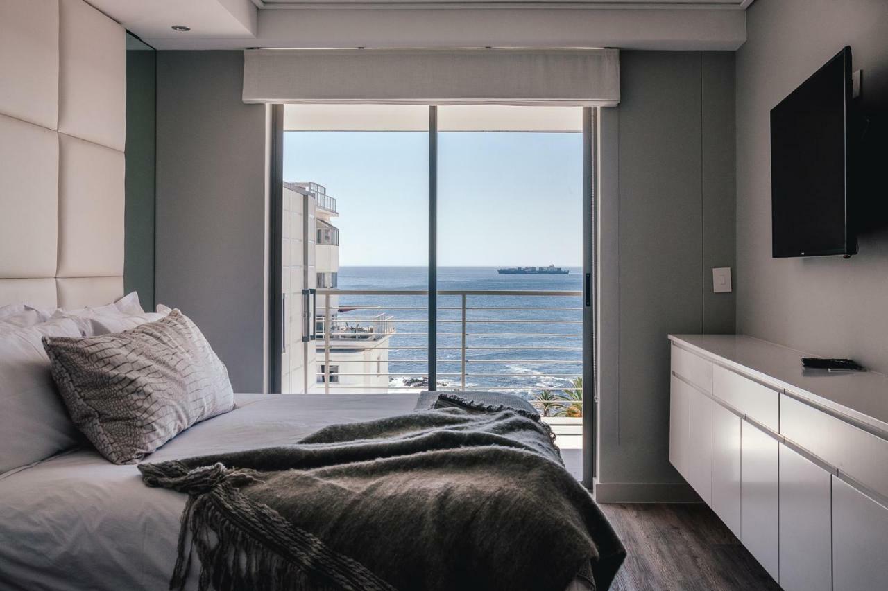 Ocaso By Totalstay Cape Town Bagian luar foto