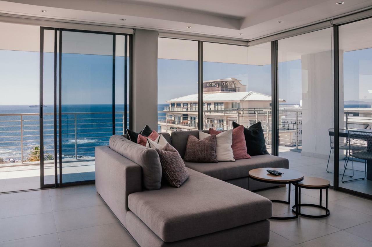 Ocaso By Totalstay Cape Town Bagian luar foto