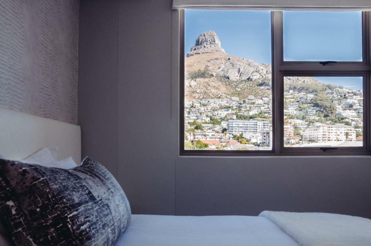 Ocaso By Totalstay Cape Town Bagian luar foto