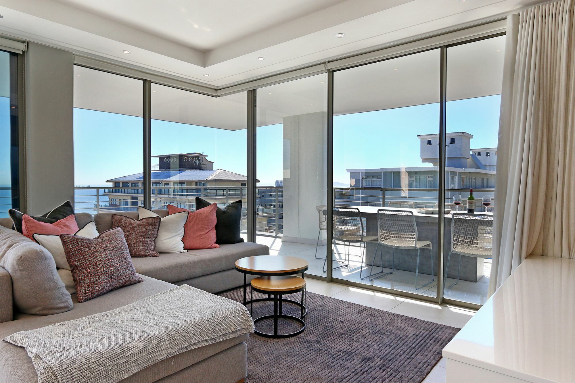 Ocaso By Totalstay Cape Town Bagian luar foto