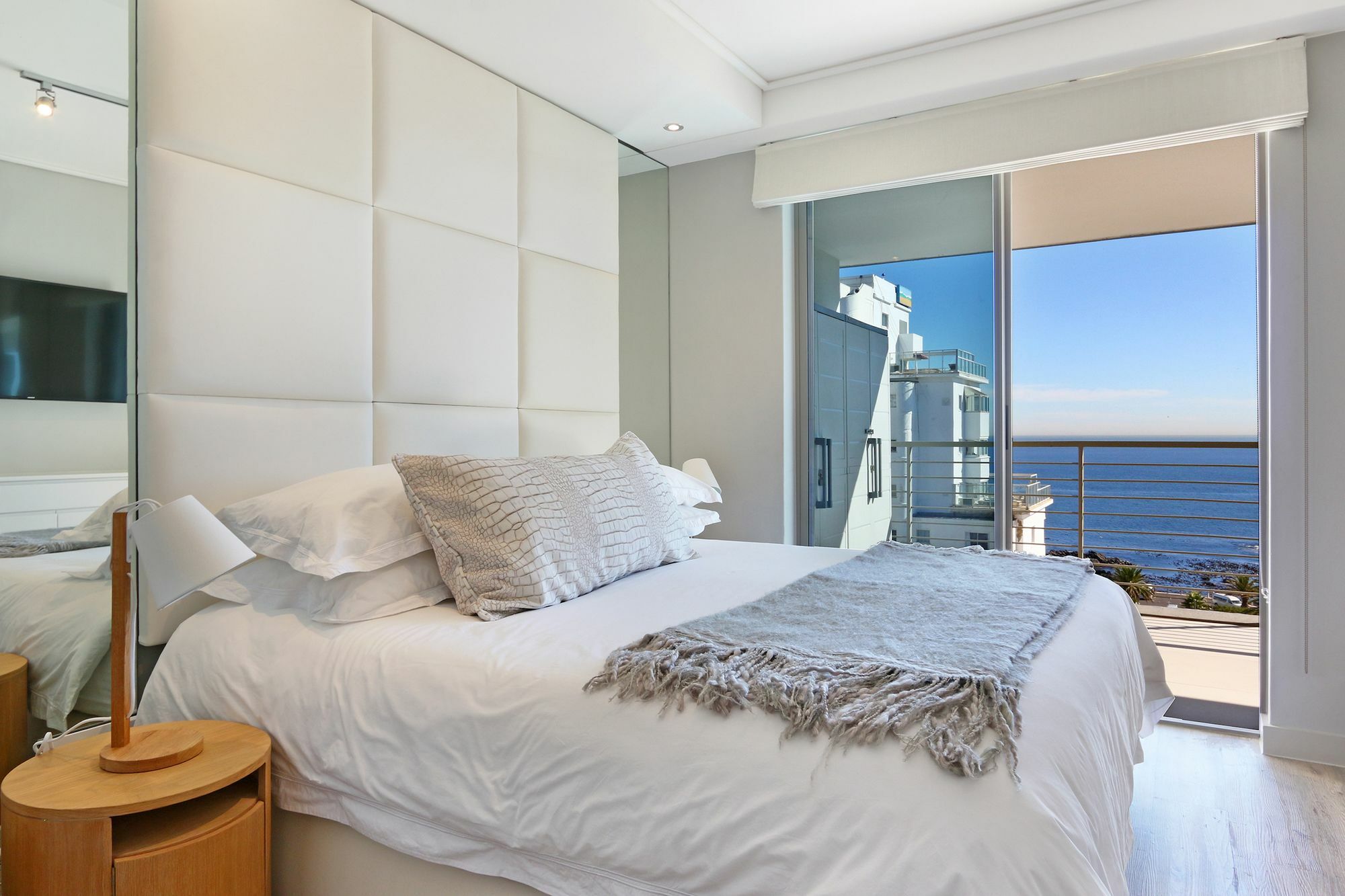 Ocaso By Totalstay Cape Town Bagian luar foto