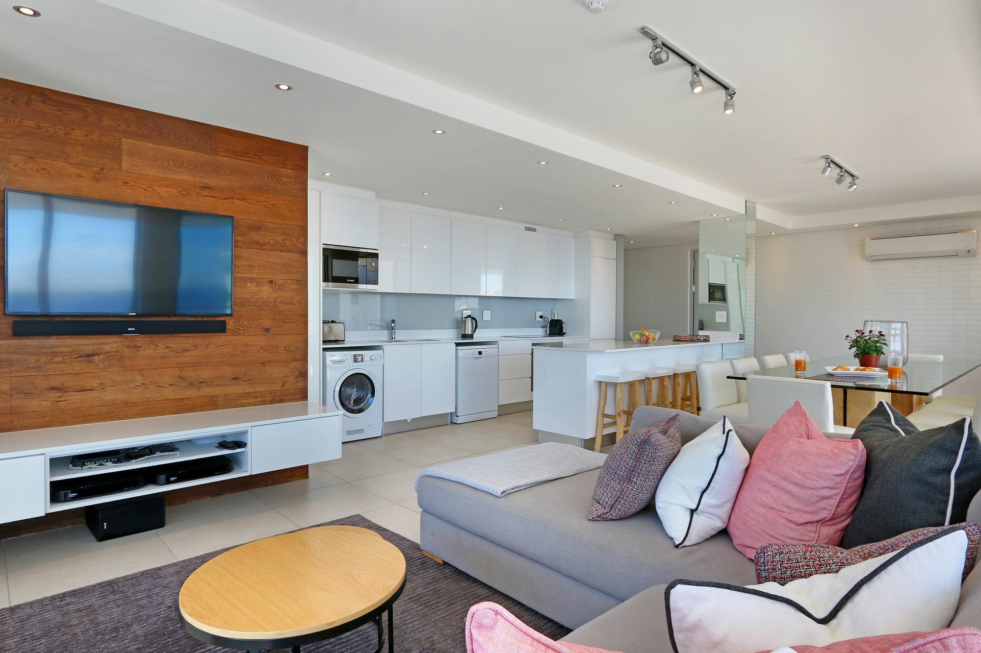 Ocaso By Totalstay Cape Town Bagian luar foto